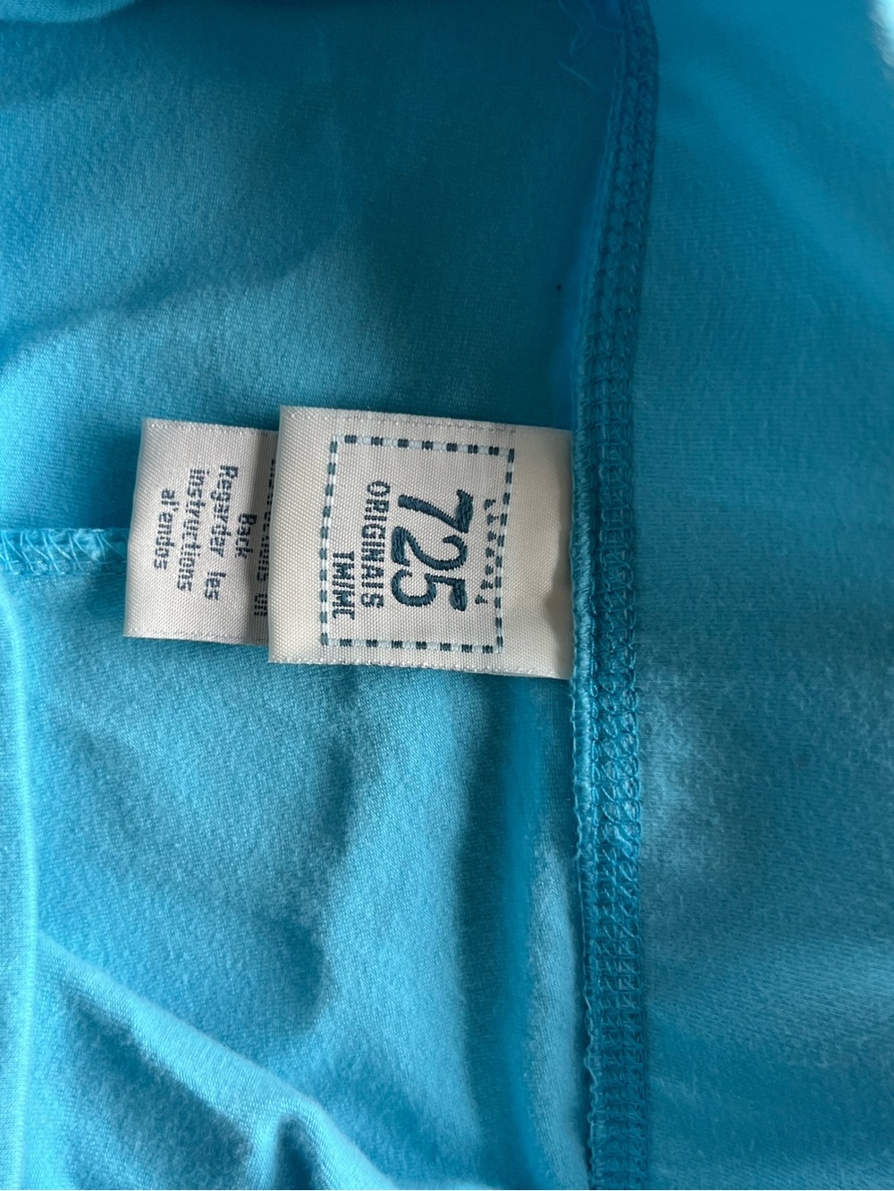Y2K surf beach shorts - Picture 3 of 4